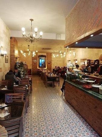 Yesemek Gaziantep MutfagI