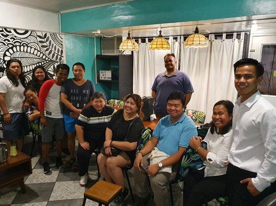 Papi's Pinoy Kitchen