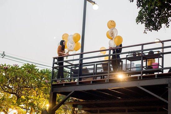 Take View Seafood Restaurant