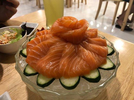 Sashimi Lovers