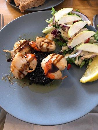 The Galley Seafood Cafe & Takeaway