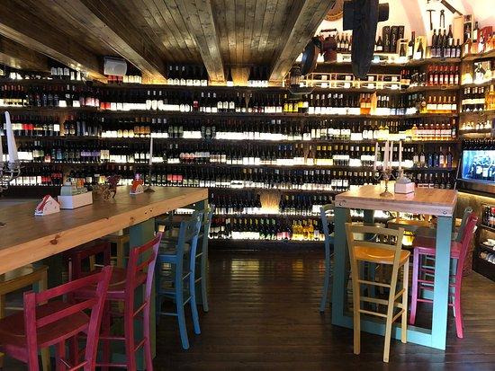Antica Salumeria