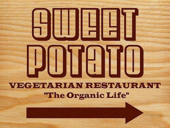 Sweet Potato