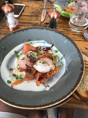 Riverhouse Coffee Co