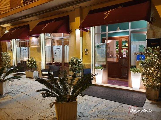 Tannura Osteria