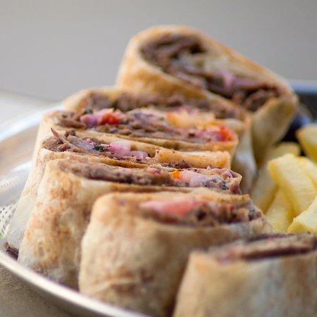 Operation: Falafel