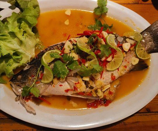 Cham Thong Restaurant