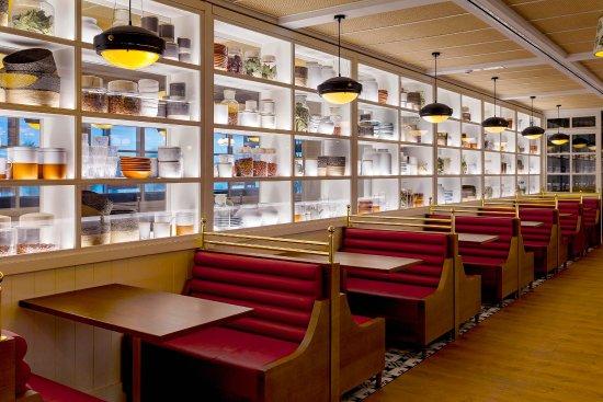 Muerde la Pasta Capitol