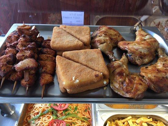 Mezopotamia Restaurant