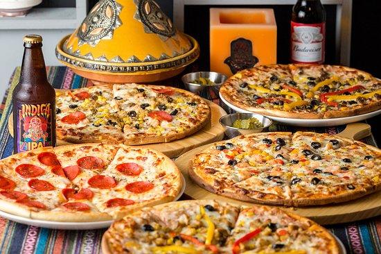 Mogador Restaurant & Pub