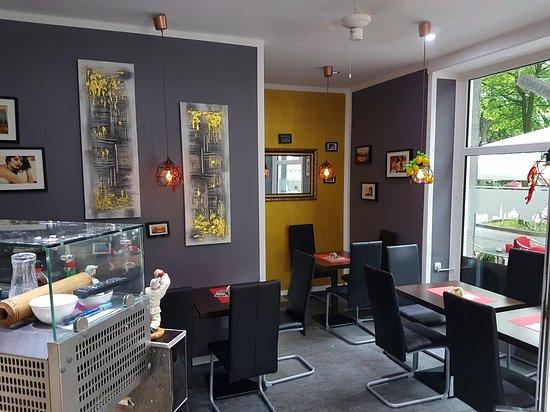 Dario's Pizza.Pasta.Napolifood