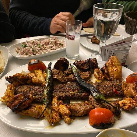 Bedri Usta