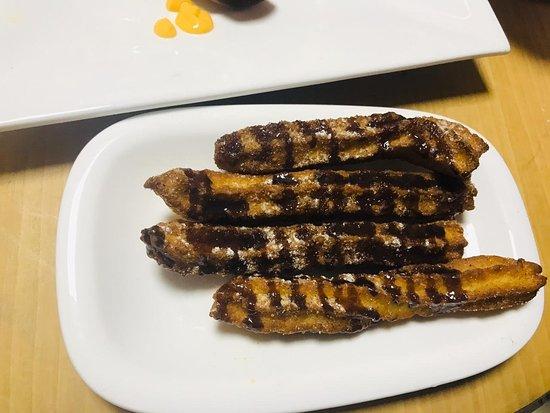 Khaleej Tacos