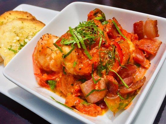 NR Tapas Restaurant & Bar