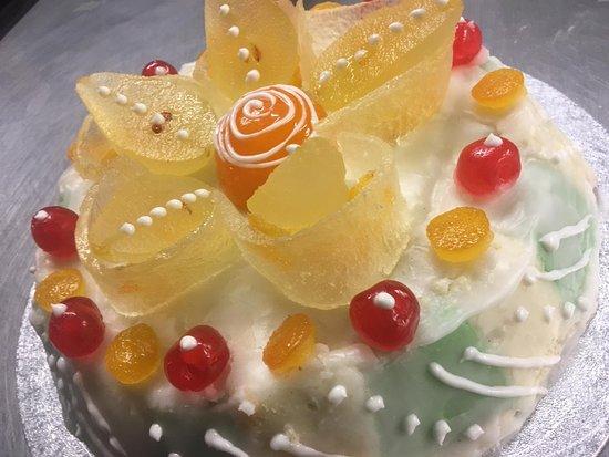 The good rice Italian bakery