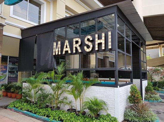 Marshi