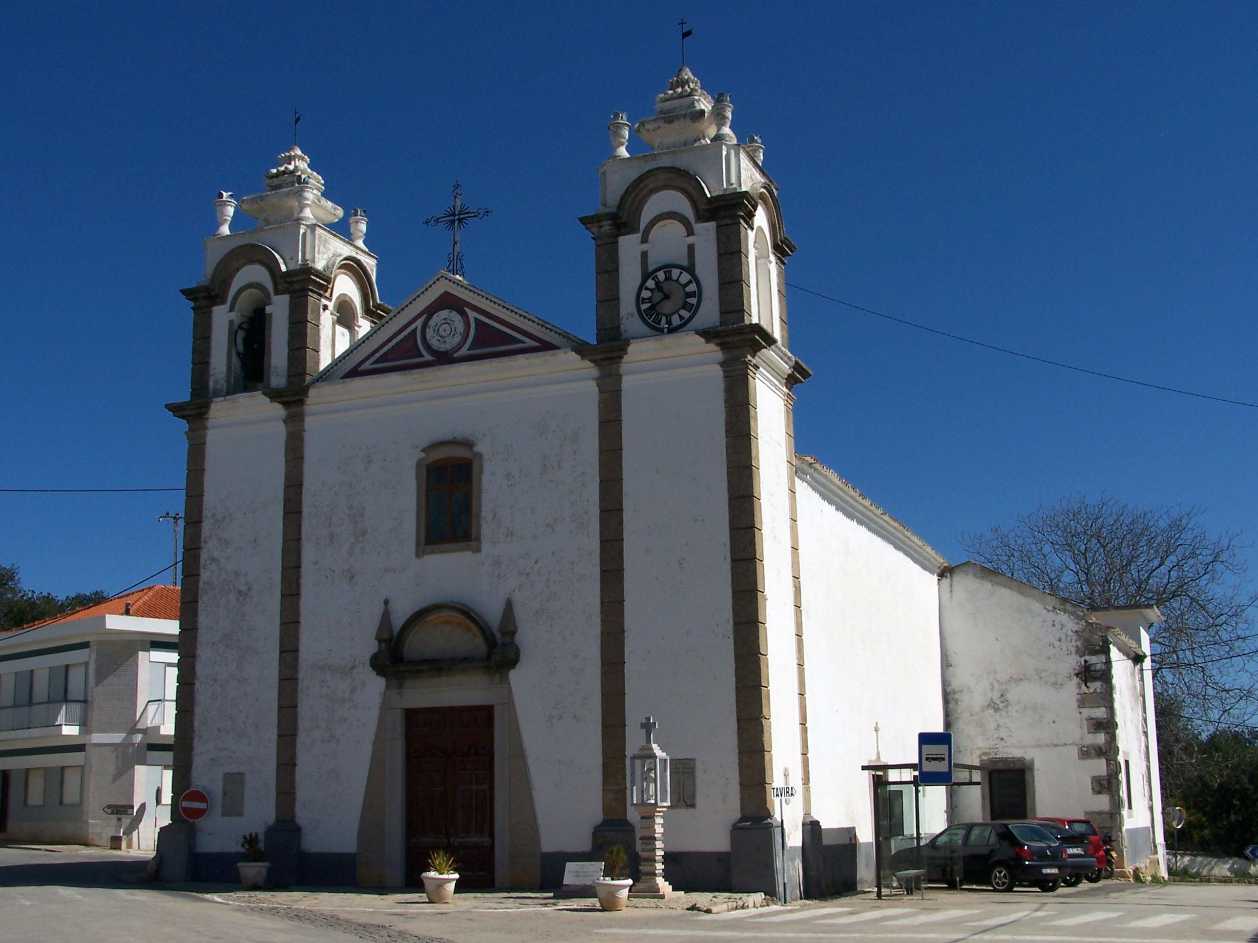 Igreja de Santo Estevao