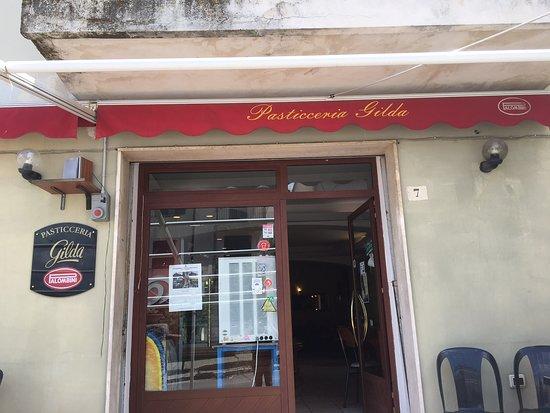 Pasticceria Gilda