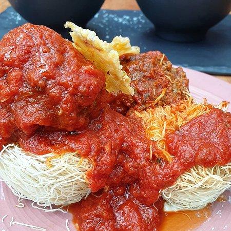 The Wine And Tapas Bar @ The Orchard