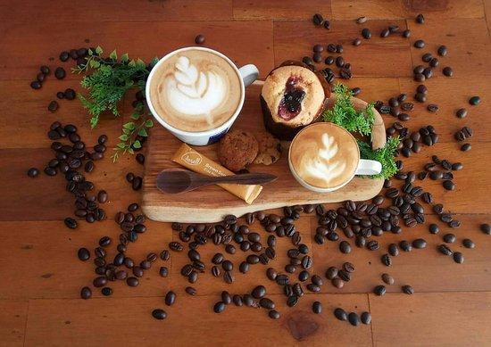Bali Buzzz Coffee