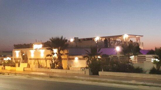 SunClub Ristorante