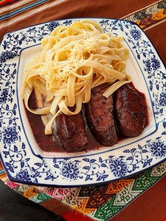 Restaurante Antawara