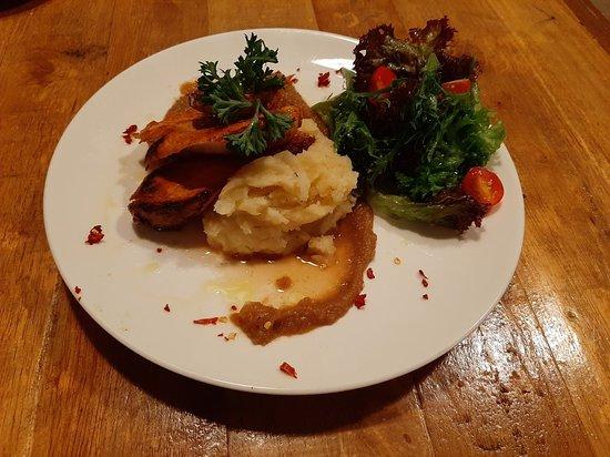 O.M.G Restaurant Penang