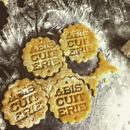 La Biscuiterie