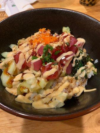 Tai Chi Bubble Tea Downtown