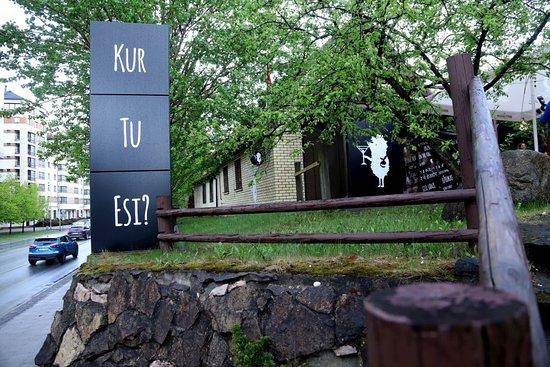 Hospitalu Ezitis Migla