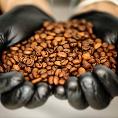 44X Specialty Coffee