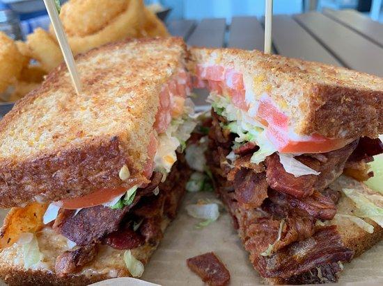 St. Louis Union Station Soda Fountain