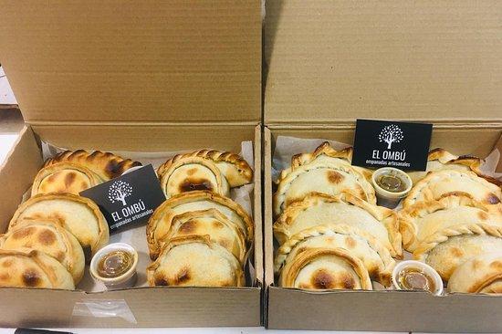 El Ombu