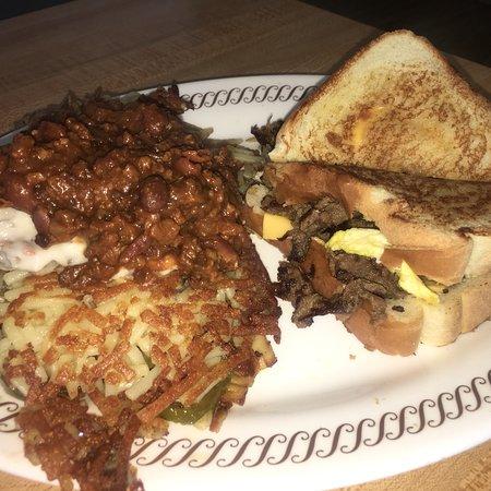 Waffle House