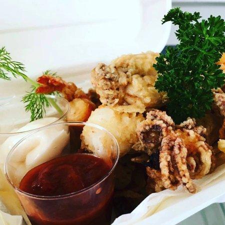 La Cucina Street Food