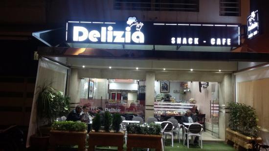 Delizia