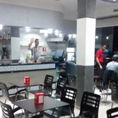 Cafe Restaurant Bab Fes ouest