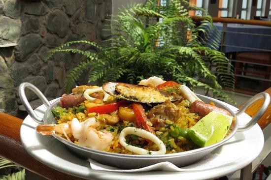 Pescadero Benjamin Bohorquez