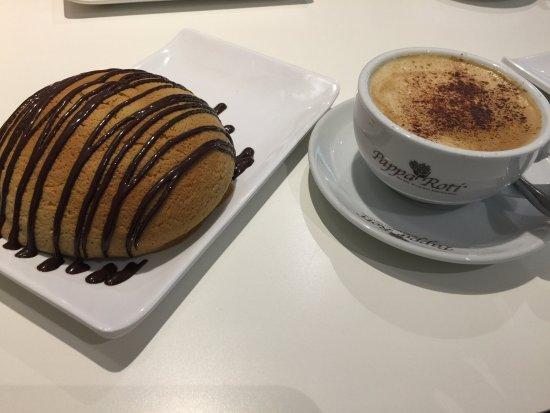 Papparoti