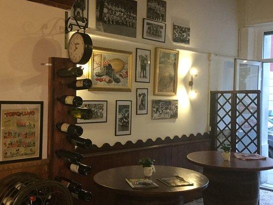 Trattoria Alba