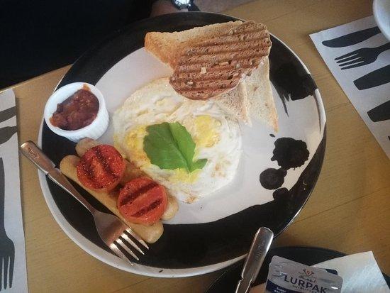 Chatterbox Deli