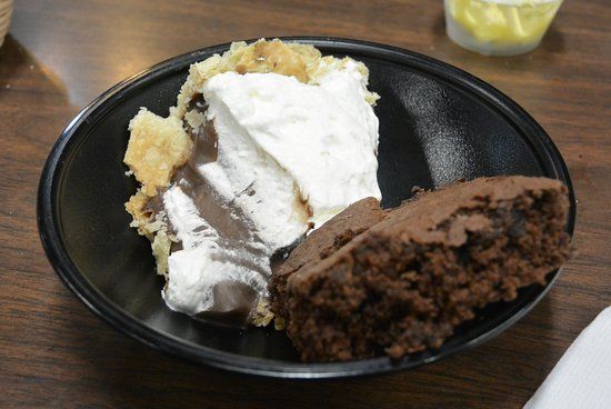 David's Steak House & Buffet