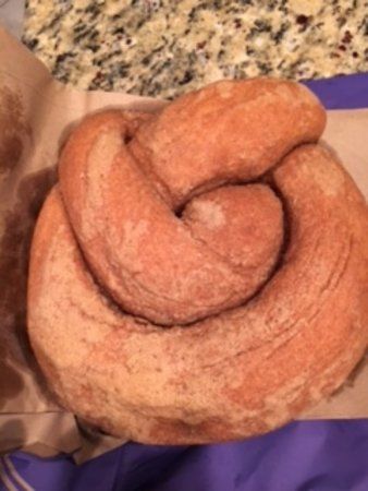 Great Harvest Bakery Co