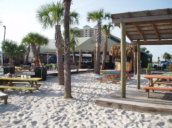 Paradise Bar and Grill