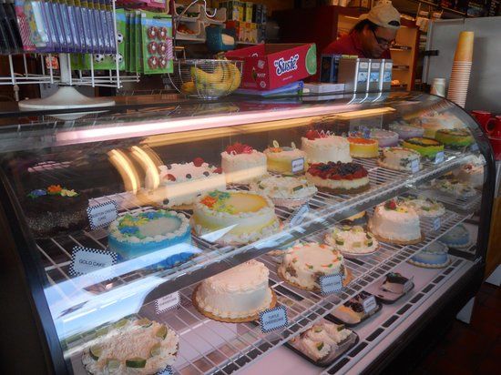 Coffee Time Bake Shop