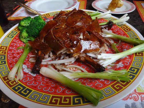 Yen King Chinese Restaurant