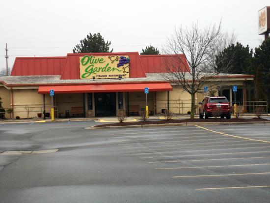Olive Garden