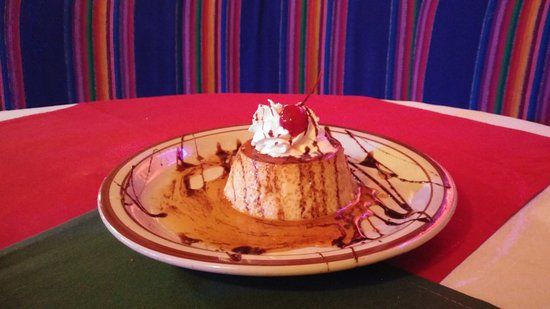 La Casa Blanca Mexican Restaurant