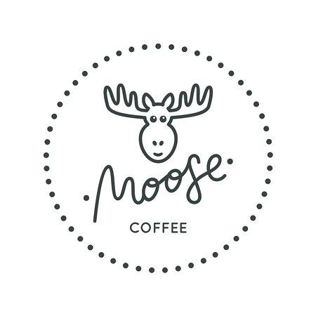 Coffee Moose