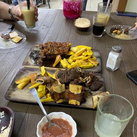 Restaurant El Movima